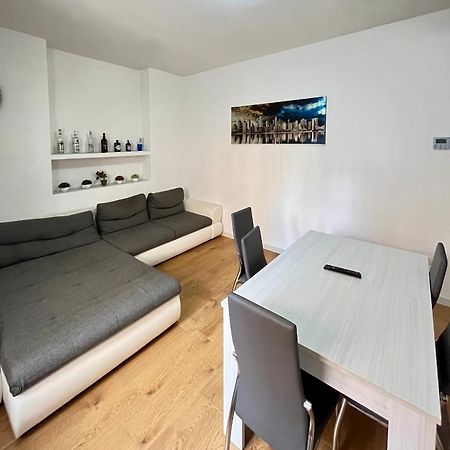 Brigata Rooms Sassari Exteriér fotografie