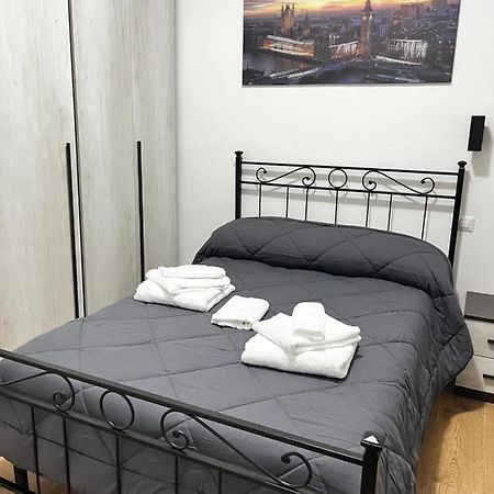 Brigata Rooms Sassari Exteriér fotografie