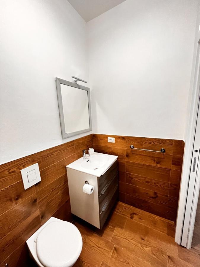 Brigata Rooms Sassari Exteriér fotografie
