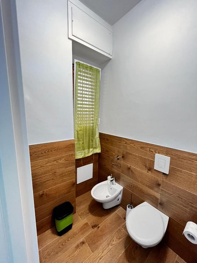 Brigata Rooms Sassari Exteriér fotografie