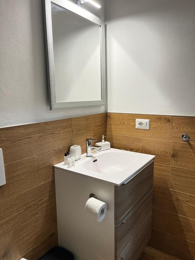 Brigata Rooms Sassari Exteriér fotografie