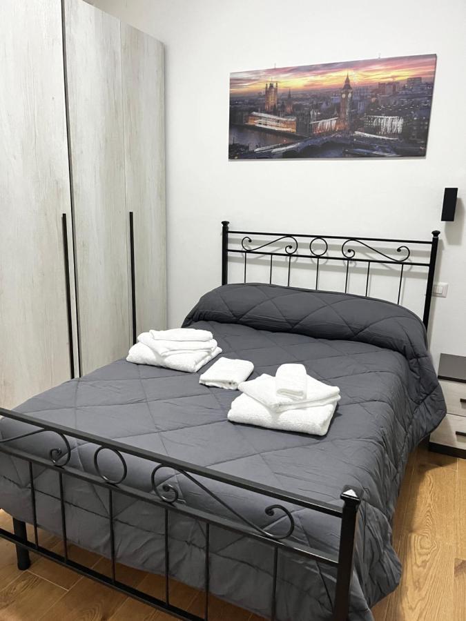Brigata Rooms Sassari Exteriér fotografie