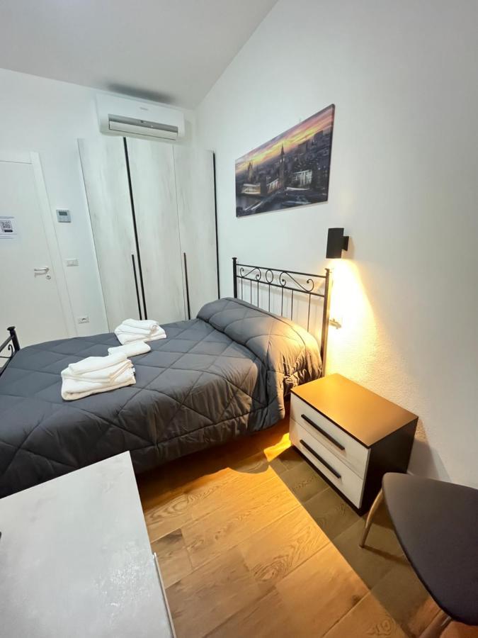 Brigata Rooms Sassari Exteriér fotografie
