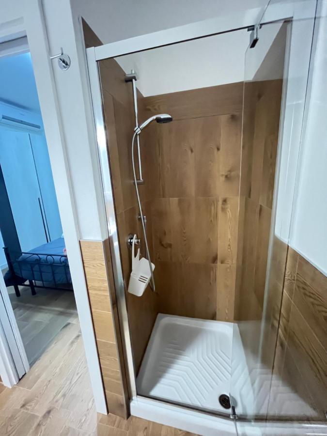 Brigata Rooms Sassari Exteriér fotografie